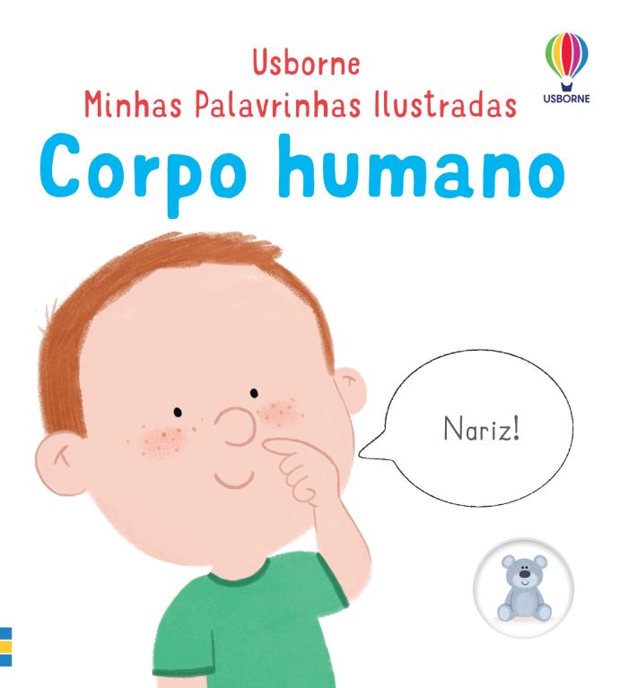 Corpo humano