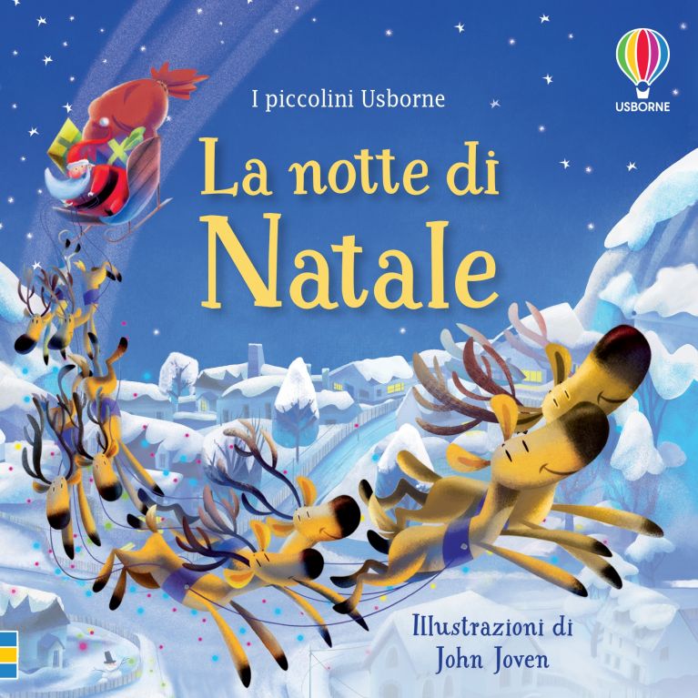 La notte di Natale