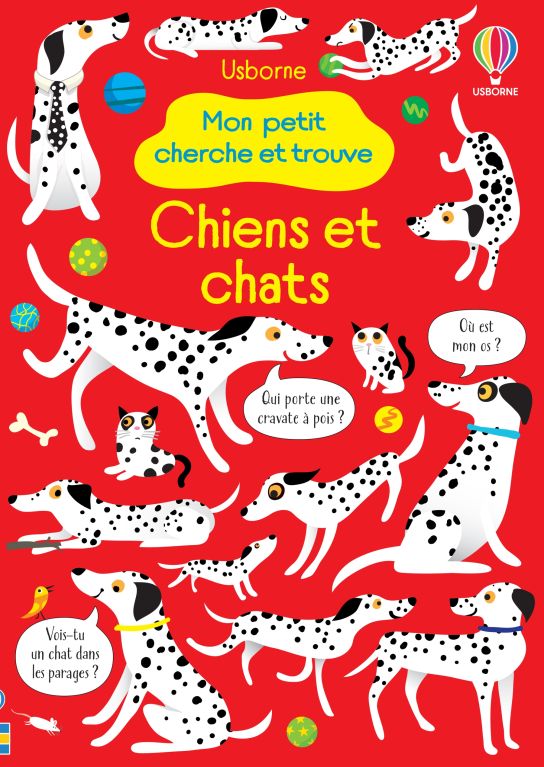 Chiens et chats