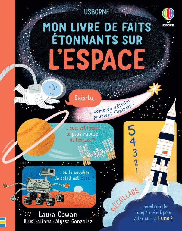 L'espace