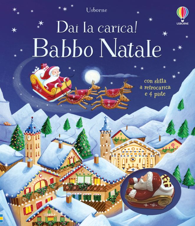 Babbo Natale