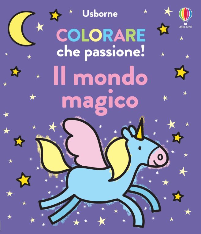 Il mondo magico