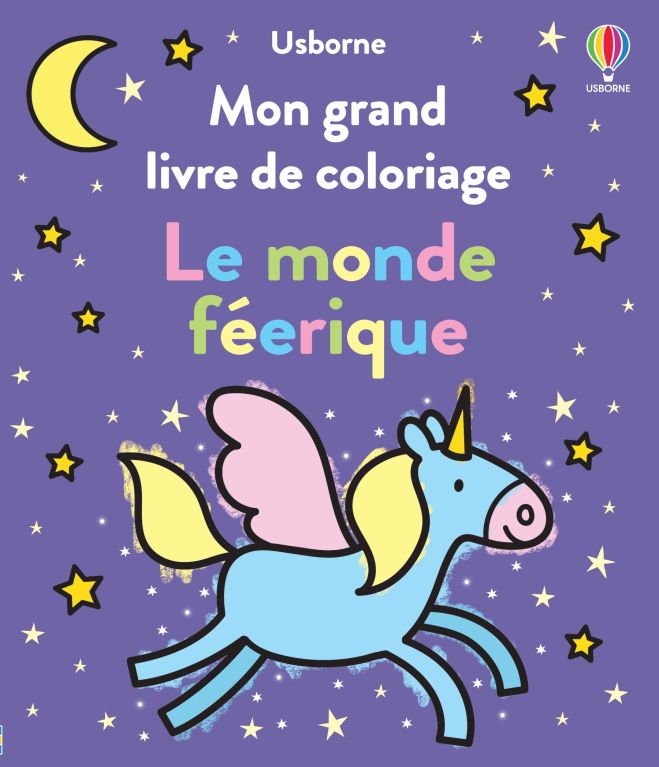 Le monde féerique