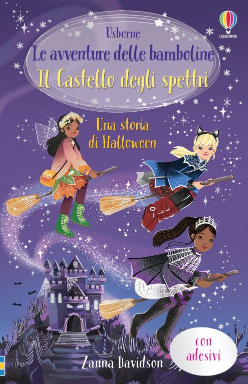 Il Castello degli spettri