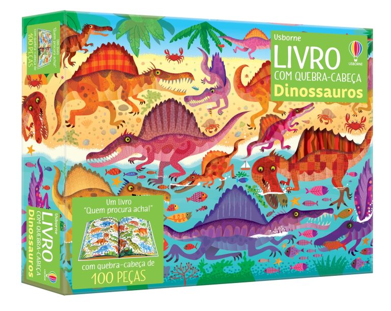 Dinossauros