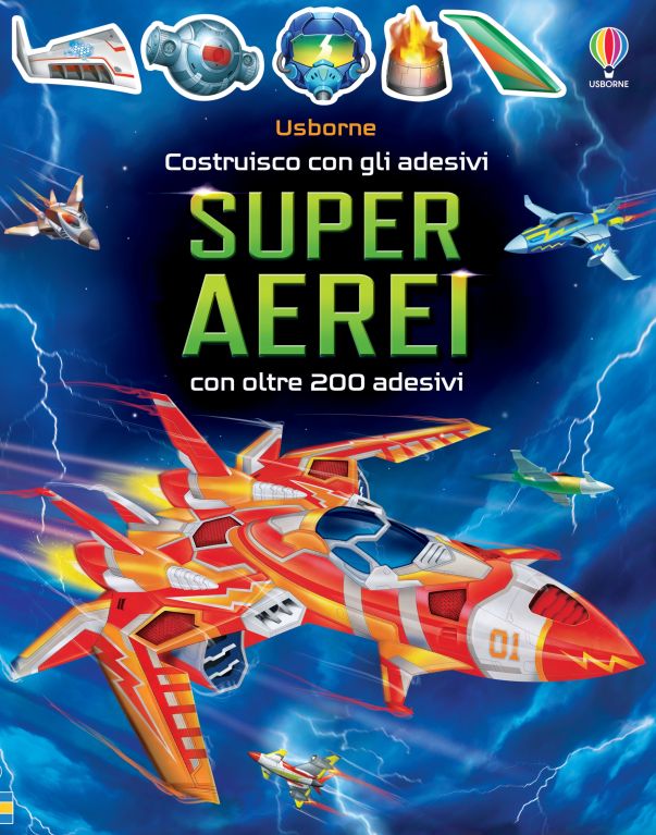 Super aerei