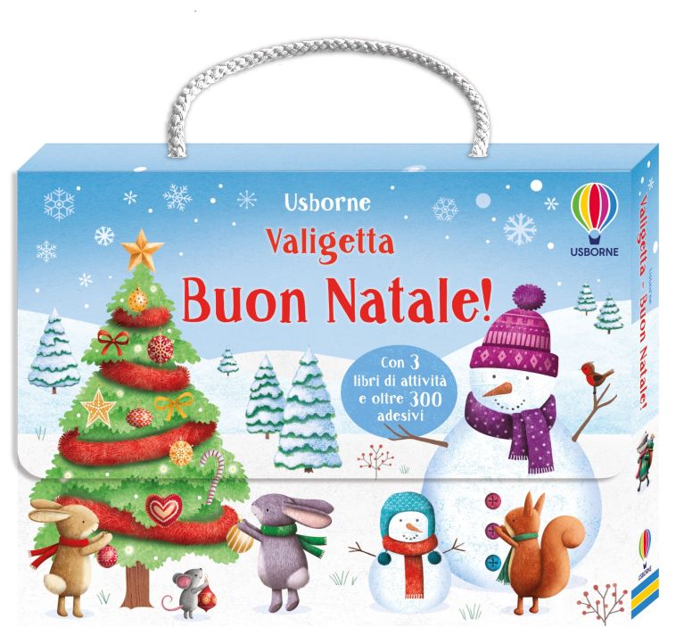 Valigetta Buon Natale!