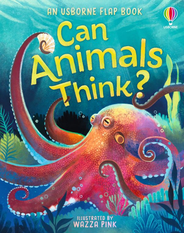 Can Animals Think?