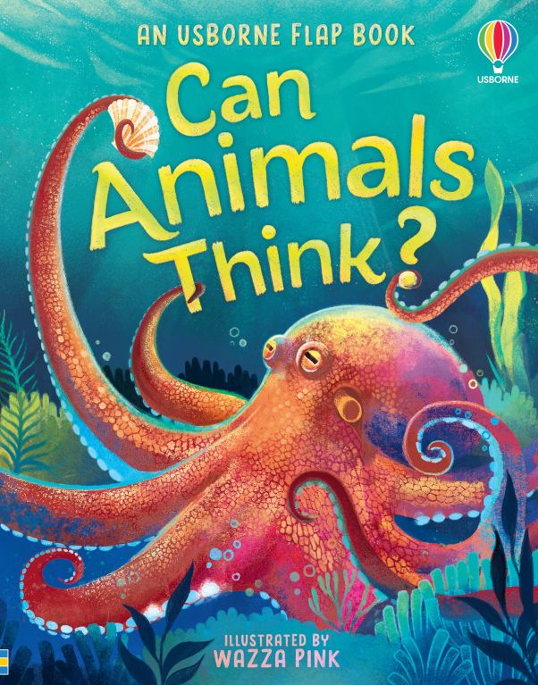 Can Animals Think?