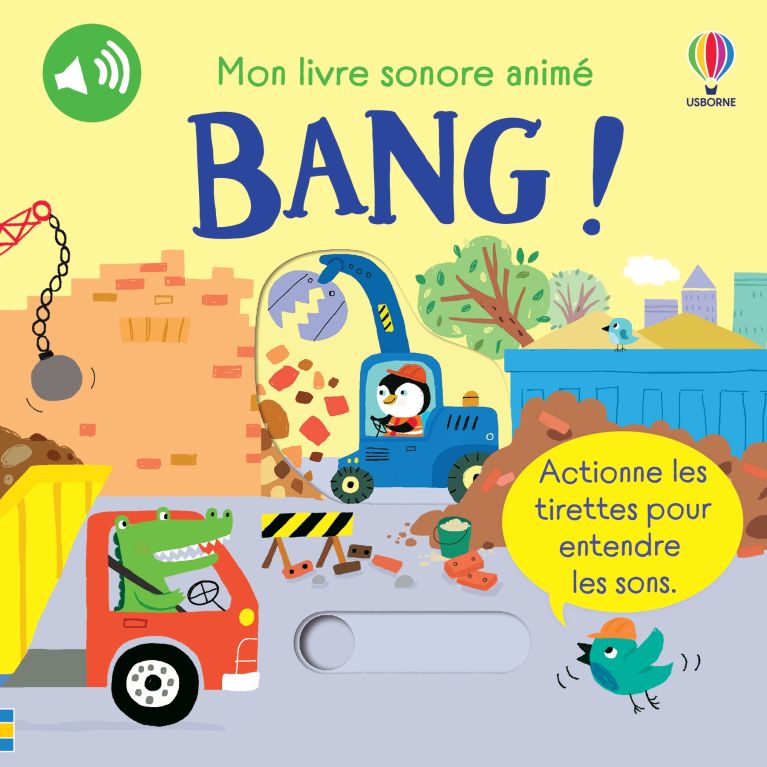 BANG !