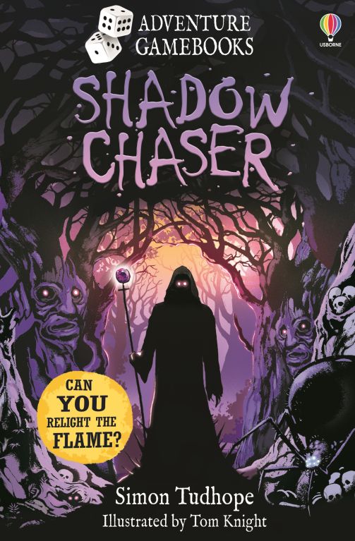 Shadow Chaser