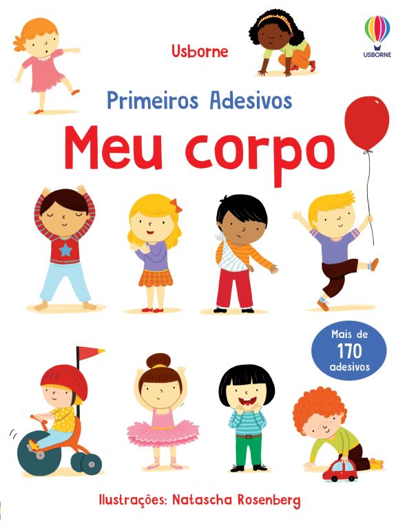 Meu corpo