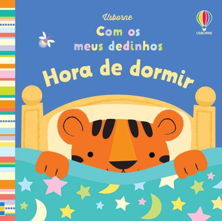 Hora de dormir