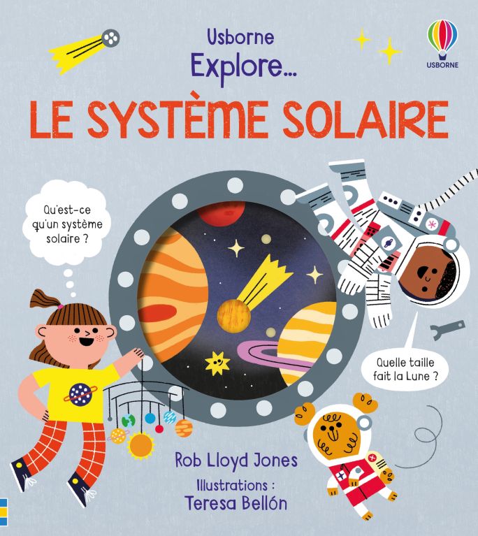 Le système solaire