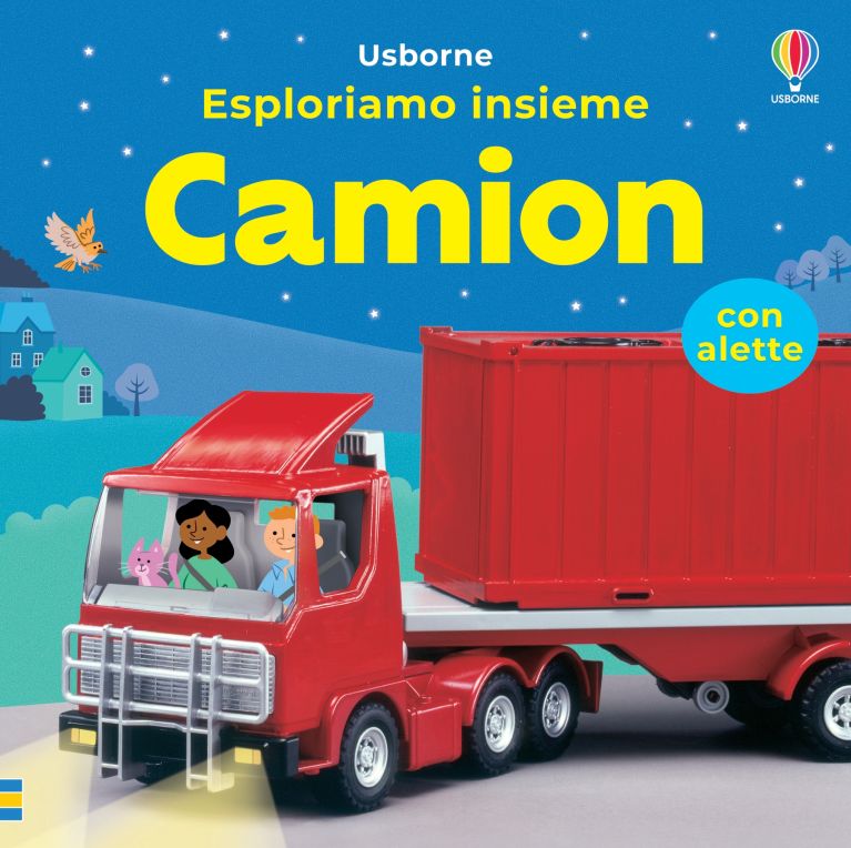 Camion