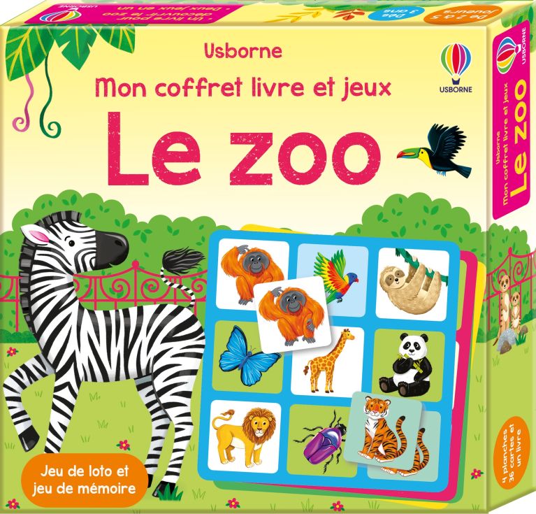 Le zoo