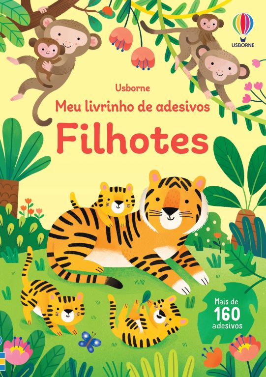 Filhotes