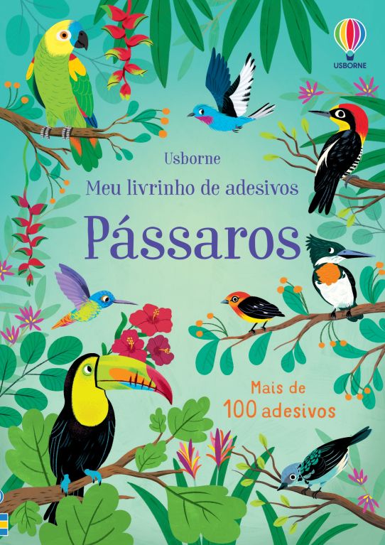 Pássaros