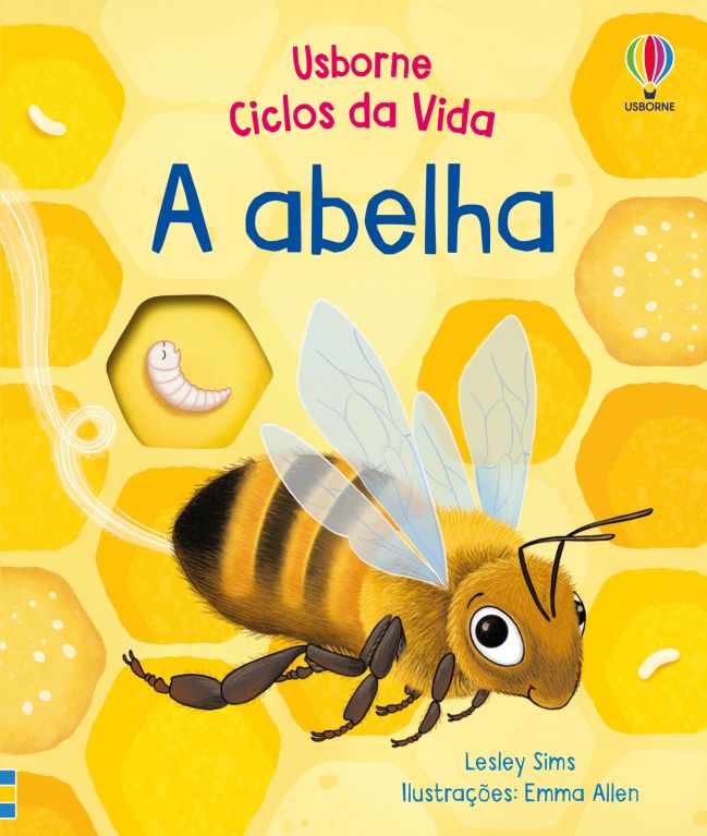 A abelha
