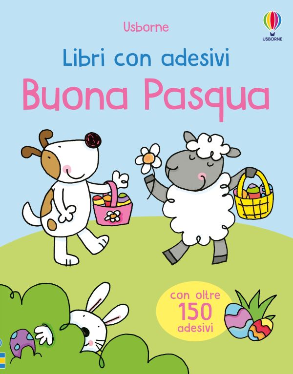Buona Pasqua