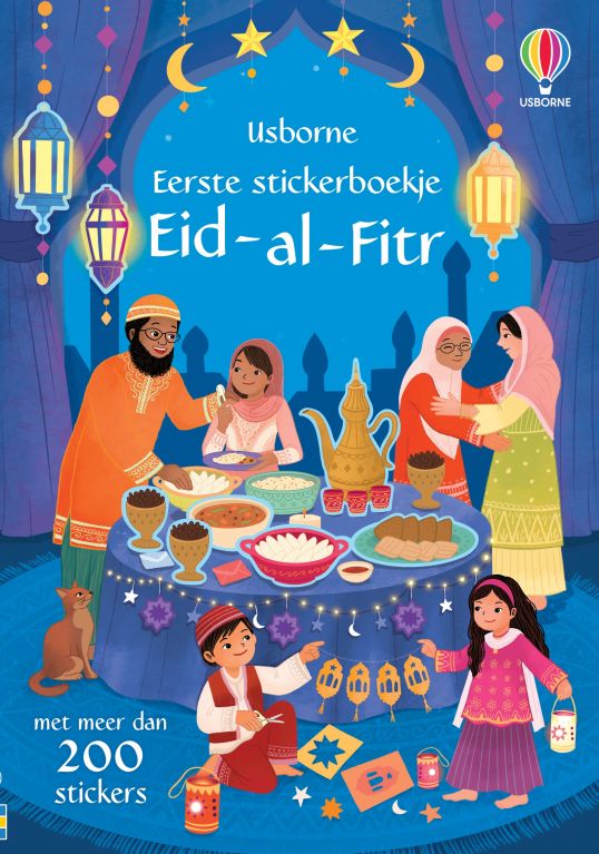 Eid-al-Fitr