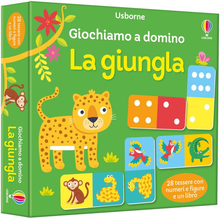 La giungla