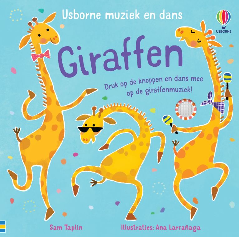 Giraffen