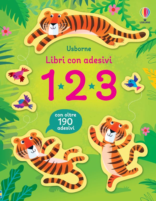 1 2 3