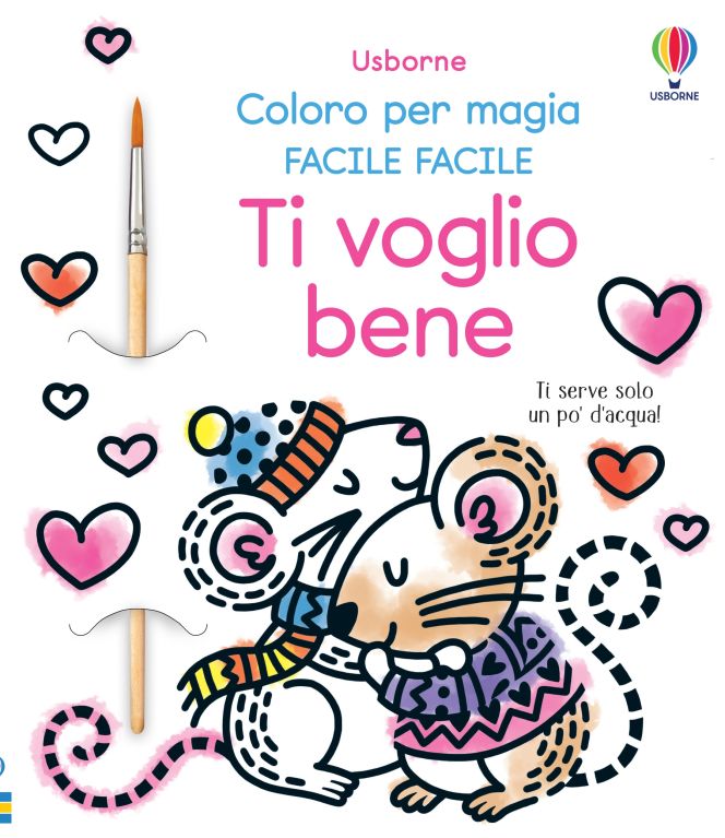 Ti voglio bene