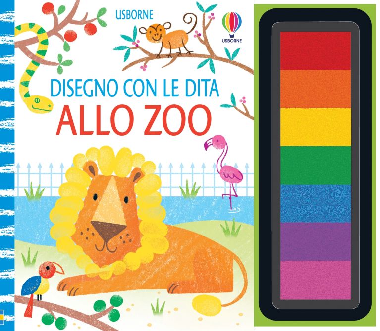 Allo zoo