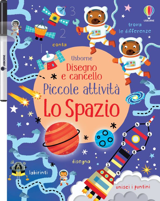 Lo Spazio