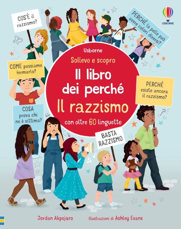 Il razzismo
