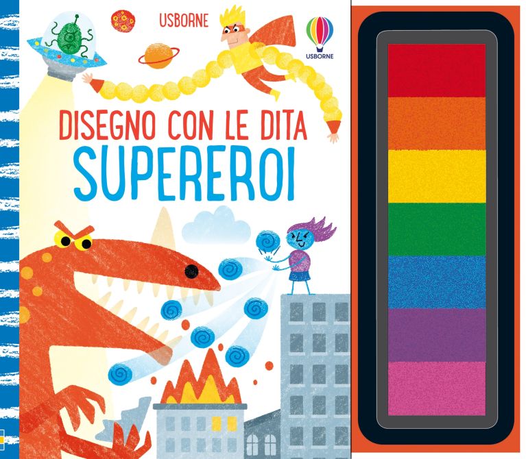 Supereroi