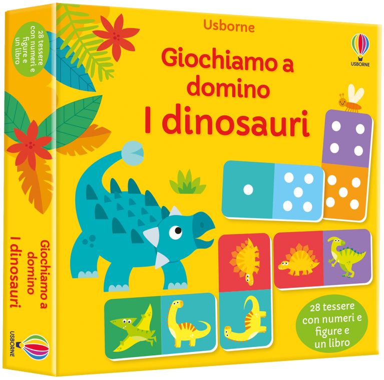 I dinosauri