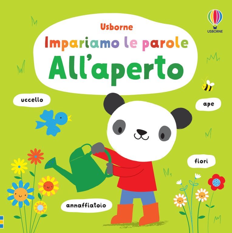 All’aperto