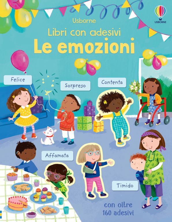 Le emozioni