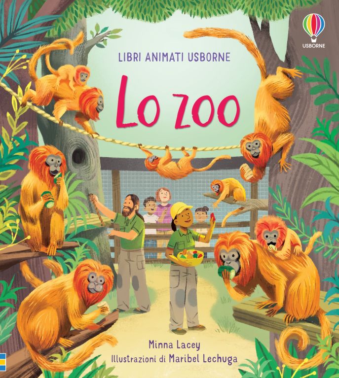 Lo zoo