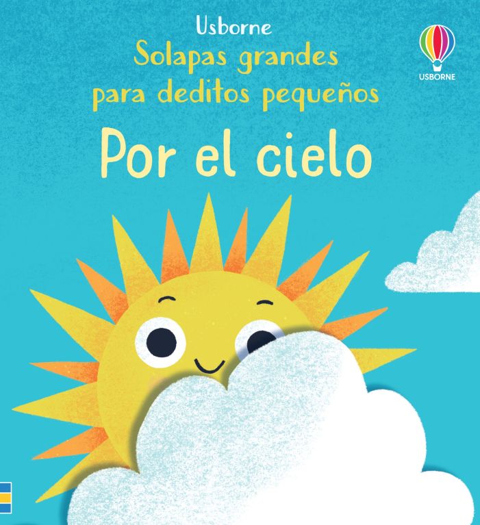 Por el cielo