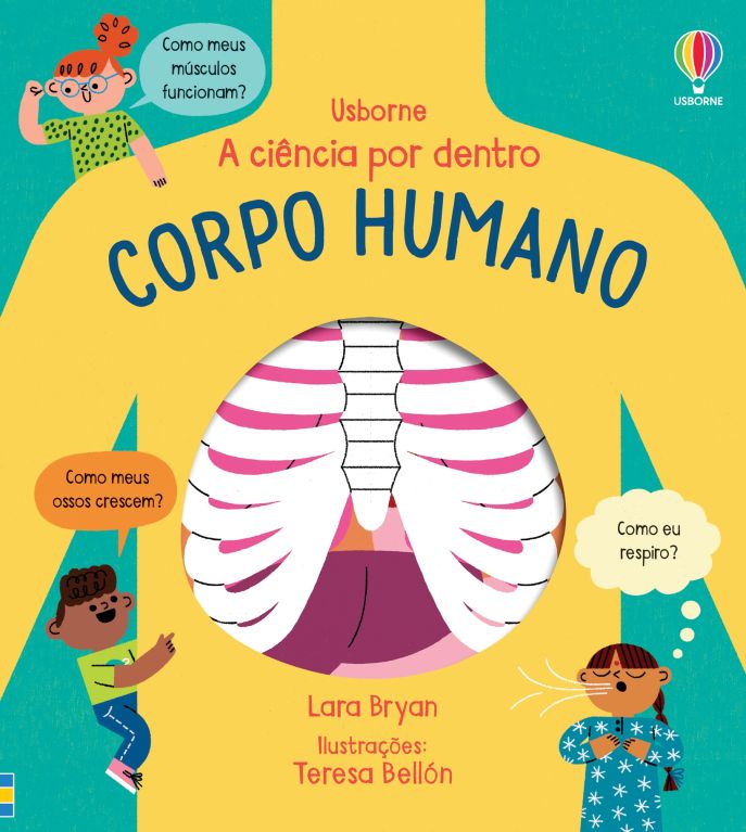 Corpo Humano