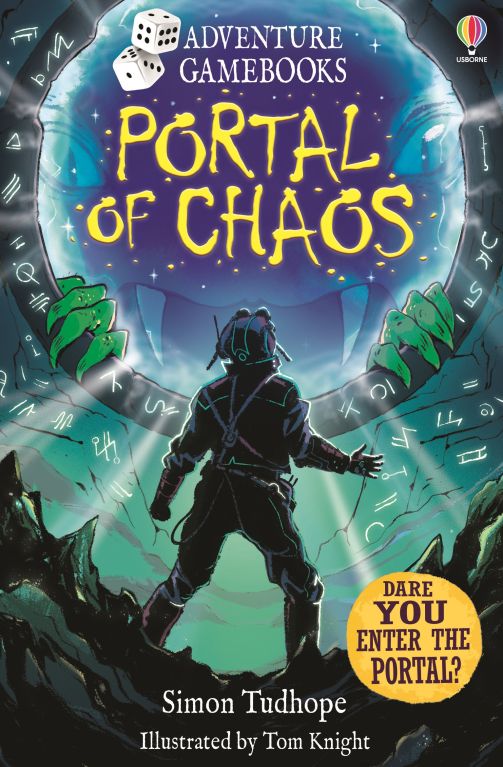 Portal of Chaos