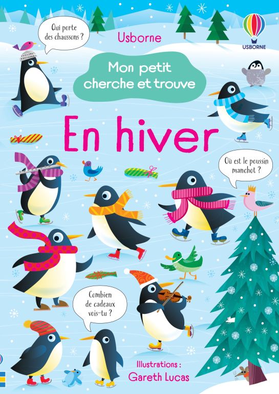 En hiver
