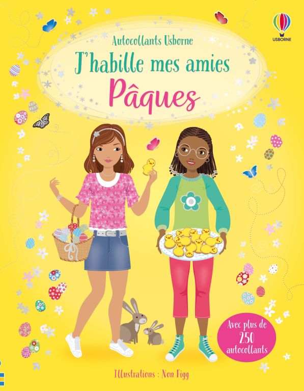 Pâques