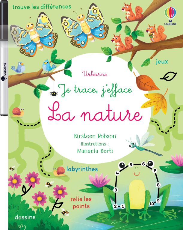La nature