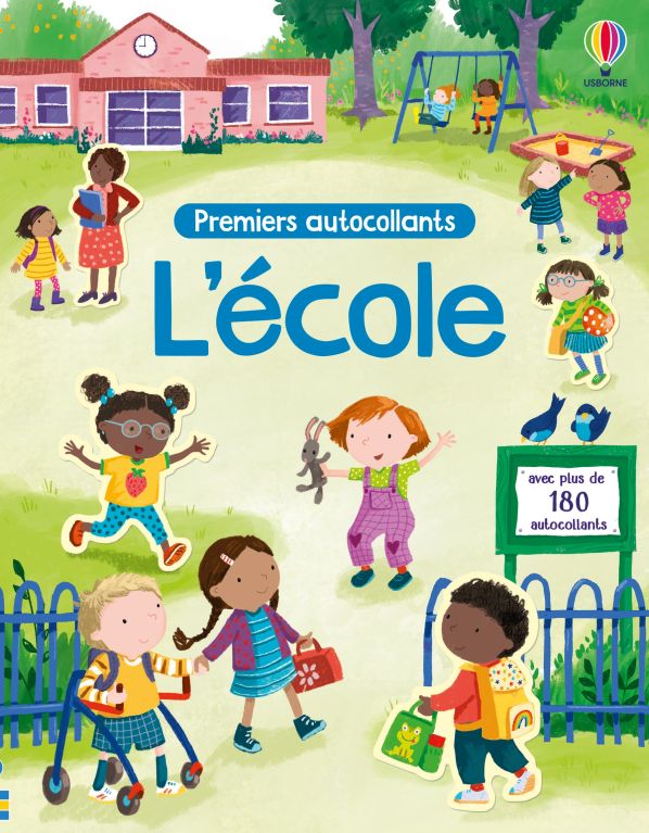 L'école