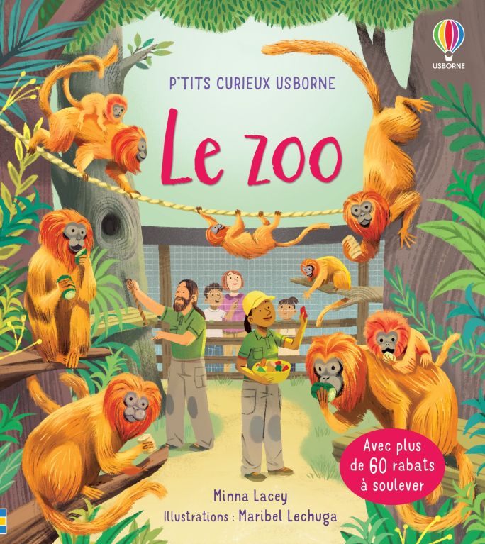 Le zoo