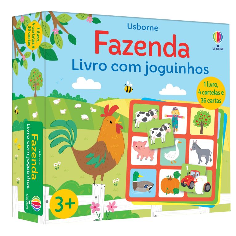 Fazenda