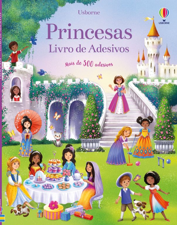 Princesas