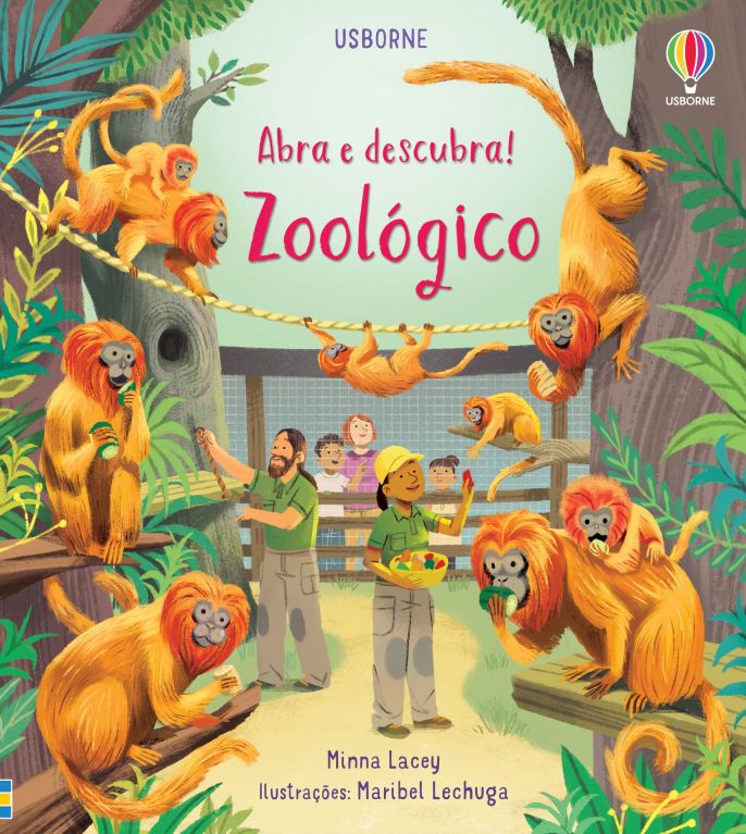 Zoológico