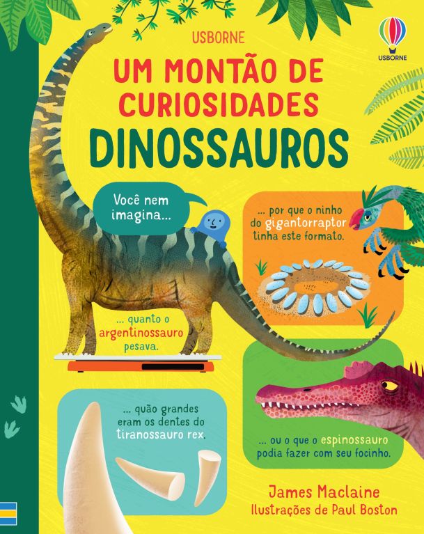 Dinossauros