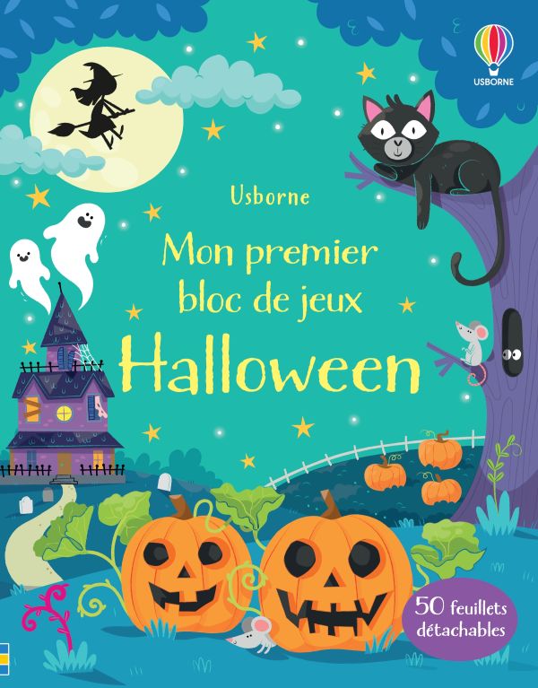 Halloween